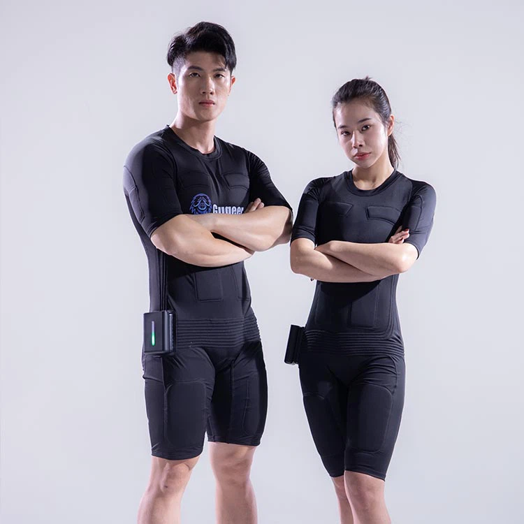 EMS Workout Suit
