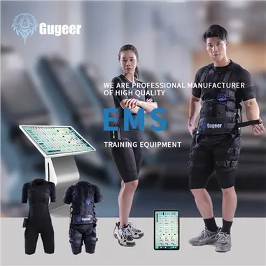 Ems Buttocks Trainer